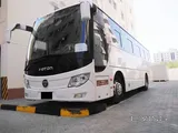 LUXURY BUS FOTON 47 SEATER FOR RENT 
